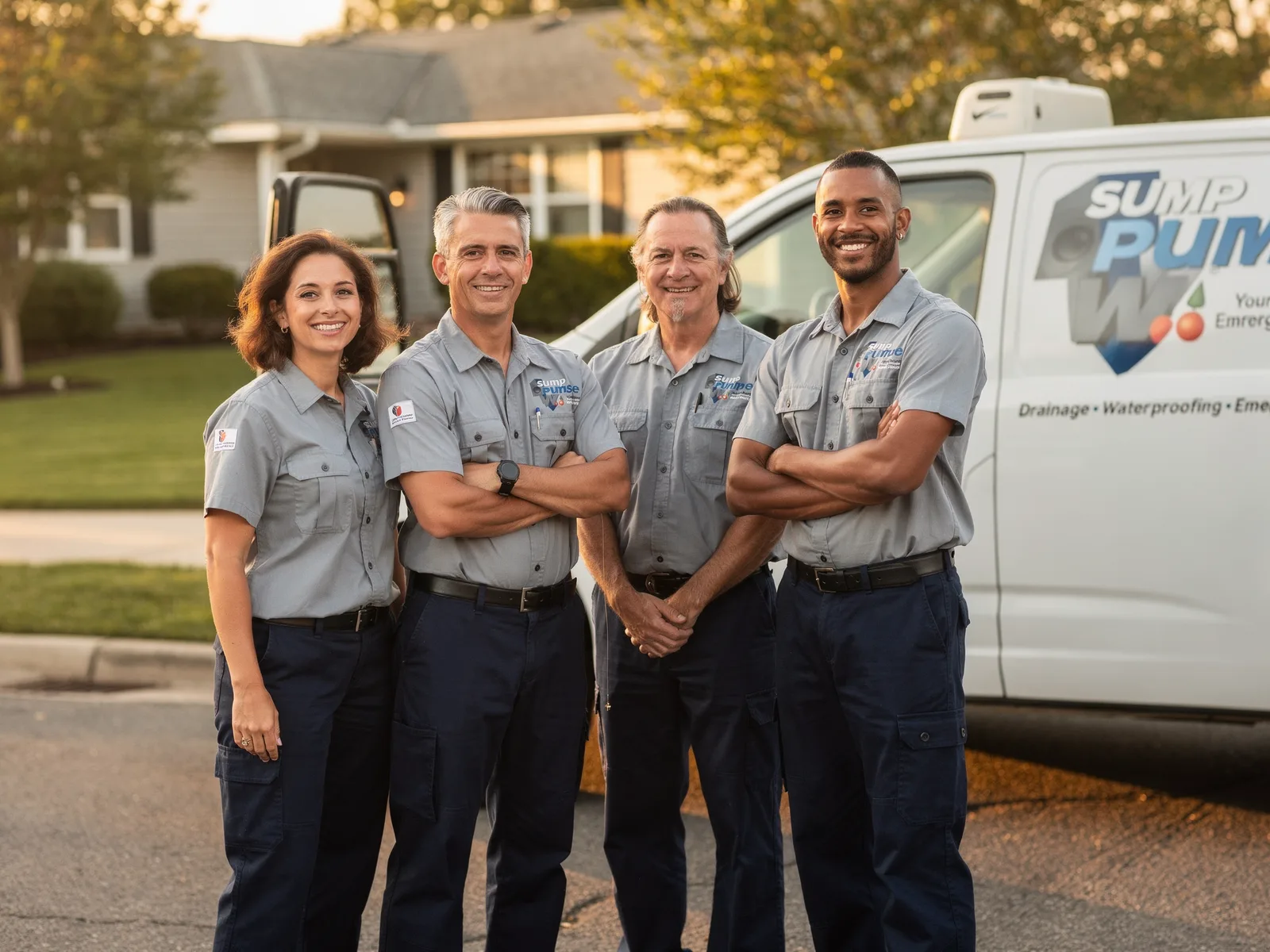 Water Heater Repair company in West Mansfield, OH
